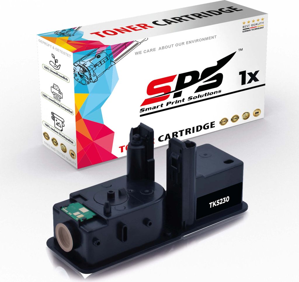 W2070A / 117A Toner Kompatibel für HP Color Laserjet Pro MFP M 178 | Mehrfarbig