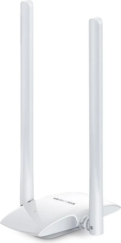 Mini Chiavetta WiFi Mercusys N150 | Adattatore Wireless USB 2.0 PC