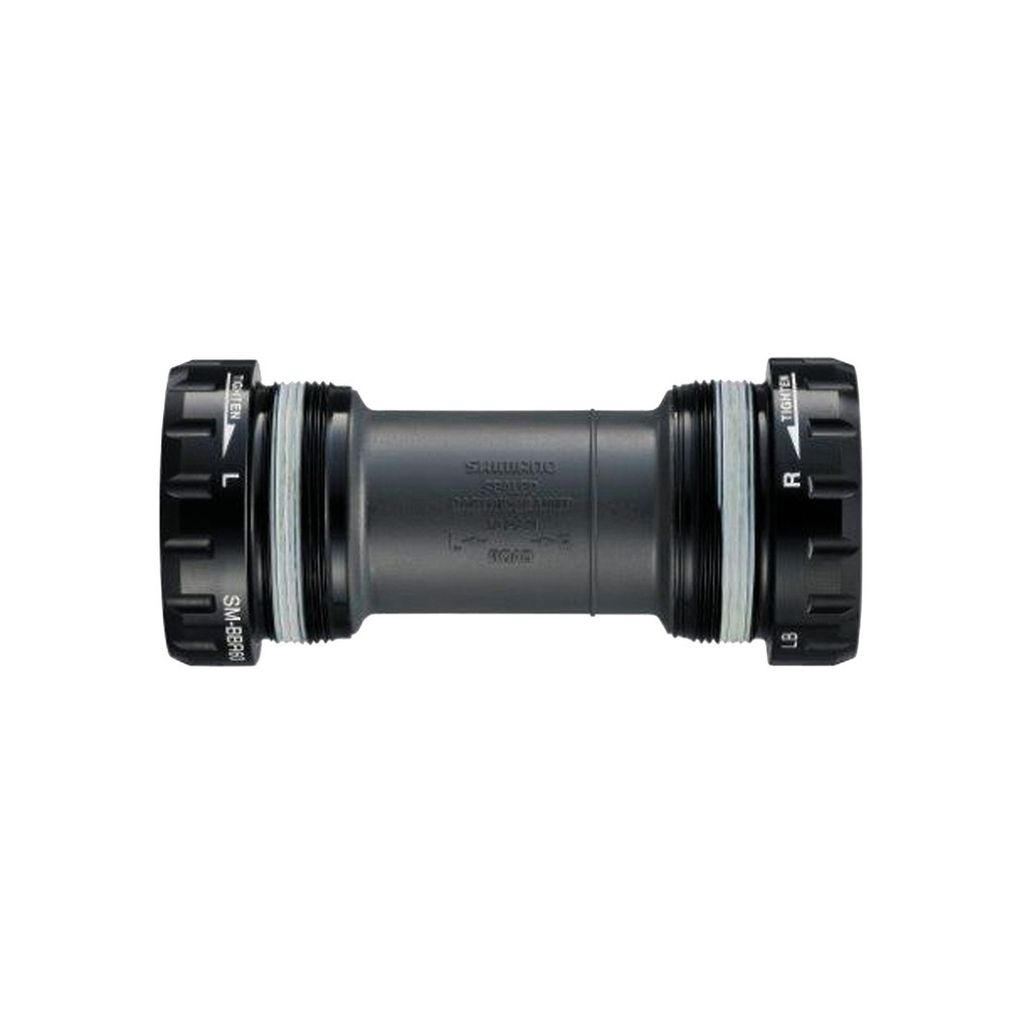 Shimano Innenlager 'Ultegra' SM-BBR60I, Gewinde: ITA, Produktbild 