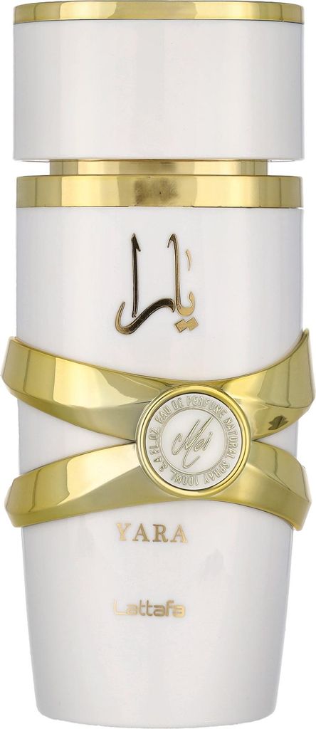 Lattafa Yara Moi Eau de Parfum 100ml Produktbild 