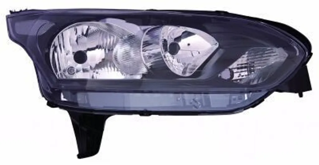 Faro Anteriore DX ABAKUS per Ford Tourneo Connect 2013-2022 | OE 1819686