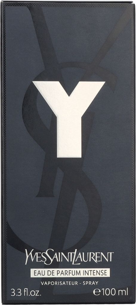 YSL Y Live Intense For Men Edp Spray Produktbild 4