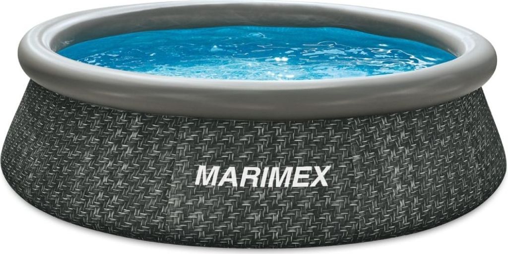 Aufblasbarer Pool MARIMEX Tampa Pool 305 x 76cm ohne Produktbild 