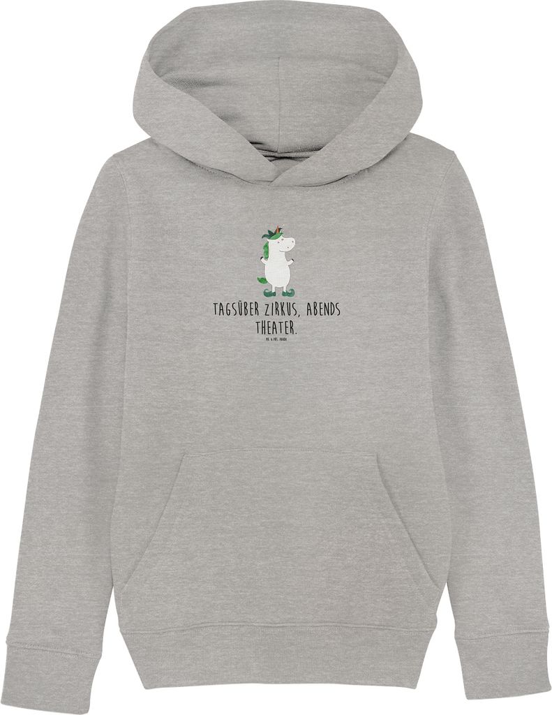 Mr. & Mrs. Panda Kinderpulli Einhorn Joker 12-14 Jahre Produktbild 