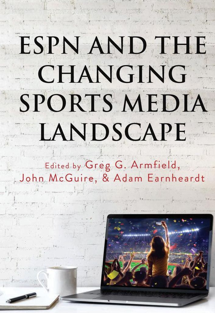 ESPN and the Changing Sports Media Landscape