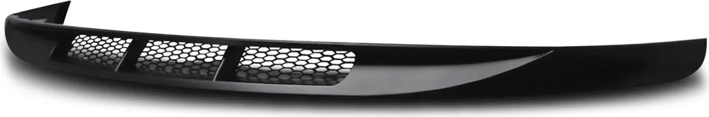 Remplacez votre Spoiler Cassé : Grille Nid d'Abeille pour VW Golf 4 IV