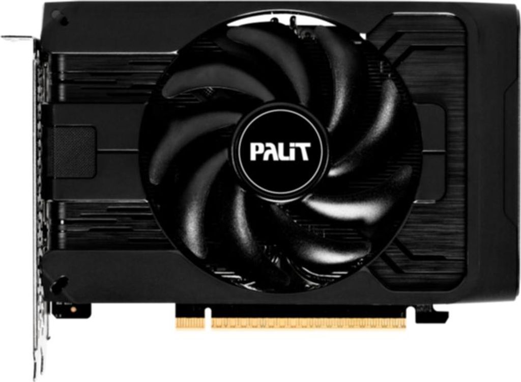 Palit RTX5050 StormX GDDR6 HDMI 3xDP - PCI-Express - 8.192 Obrázok produktu 