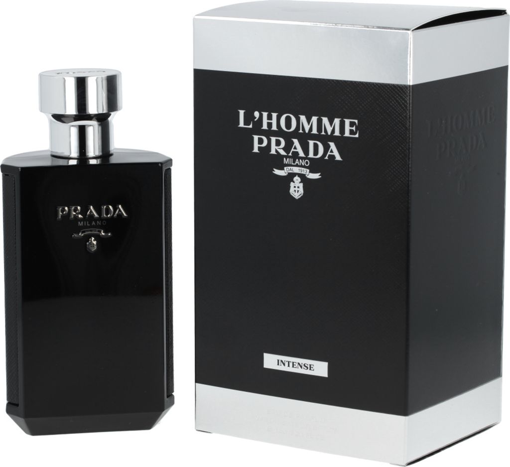 Prada L'Homme Intense Eau de Parfum 150ml