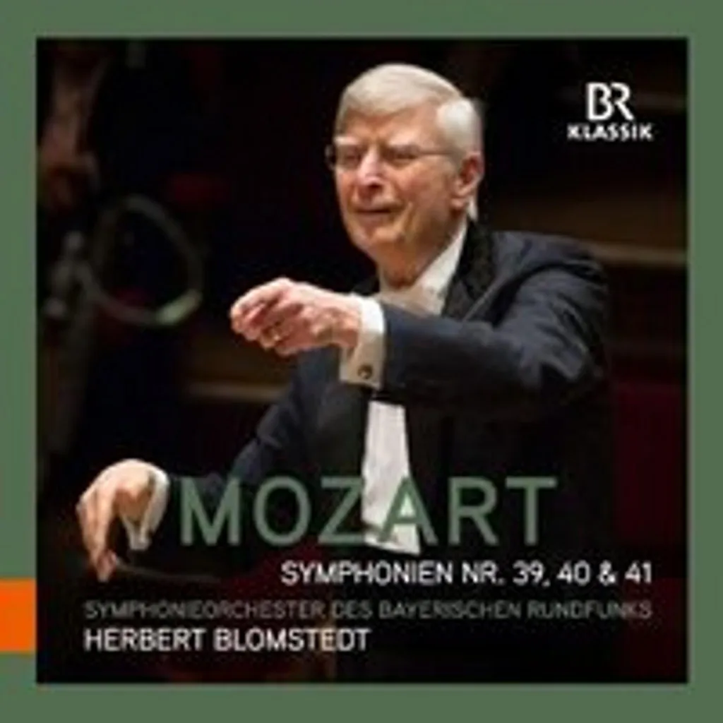 Musique de Relaxation : Symphonies 39, 40 et 41 de Mozart pour la Maison