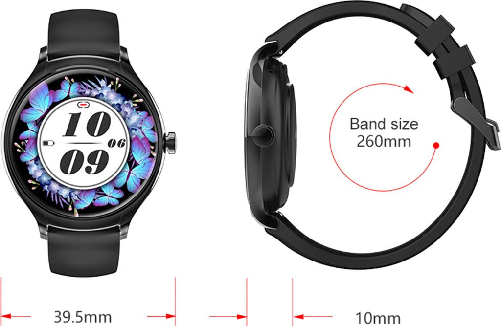 KT67 1 39 Zoll Smartwatch IP67 Wasserdicht Kaufland de getriebe-melodi-s-verringern-monitor-gr-sse-verfeinern-kapit-n-jahrhundert