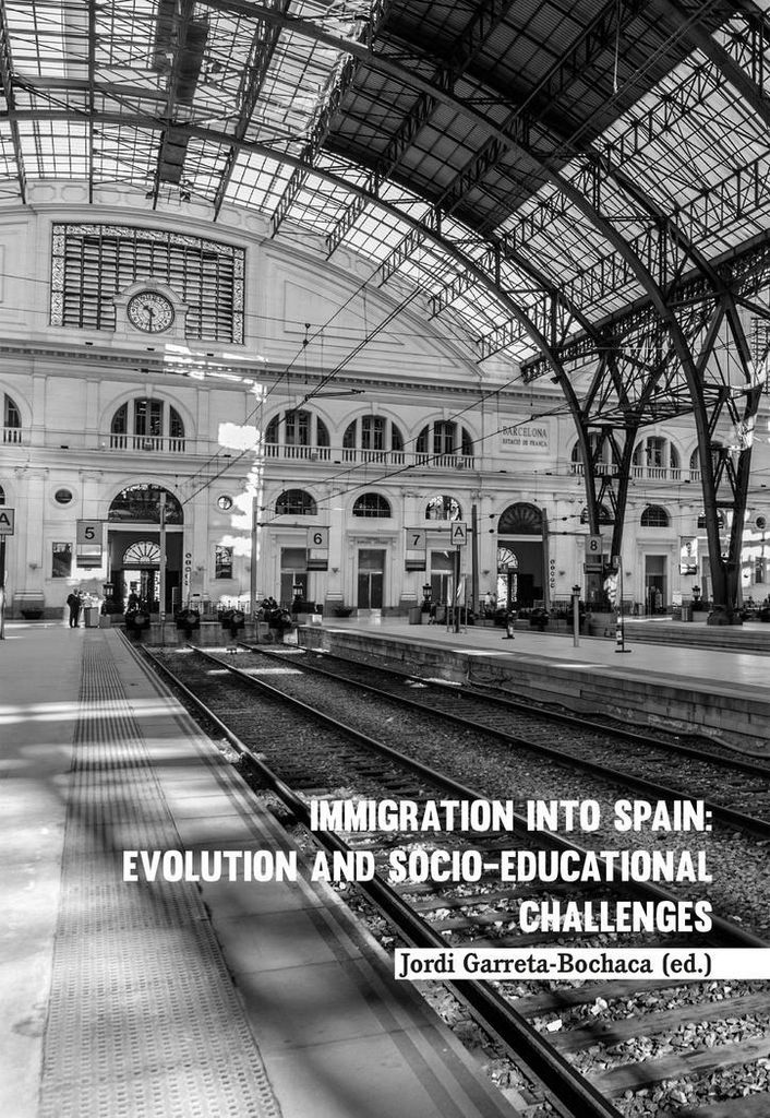 Einwanderung nach Spanien