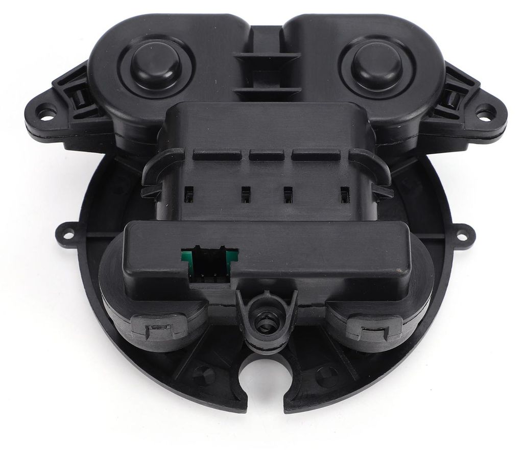 Seitenspiegel-Steuermotor 6U5Z17D696D Ersatz für Ford Edge Expedition Explorer Flex Mustang