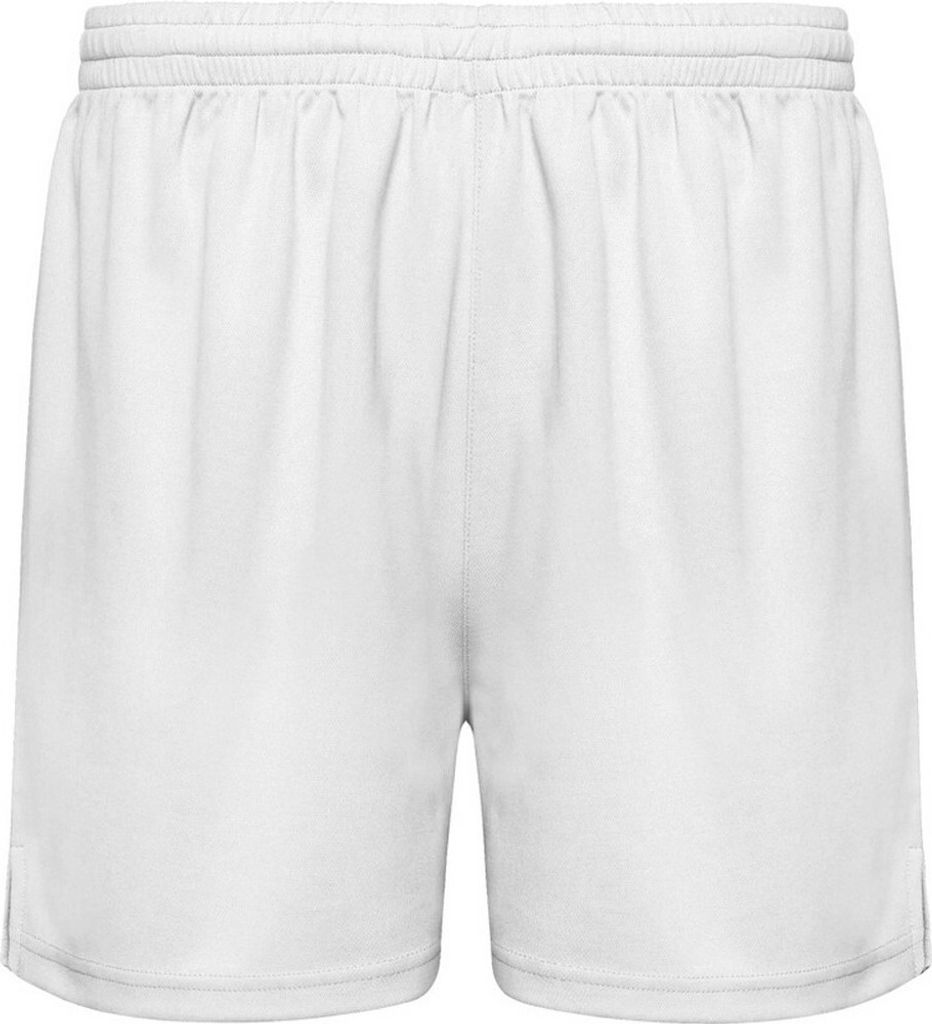 Roly - "Player" Shorts für Kinder - Sport PF4249 (128) (Weiß)