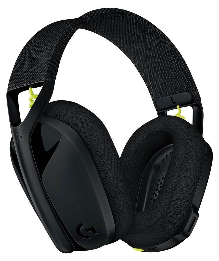 Logitech G G435, Kabellos, Gaming, 20 - 20000 Hz, 165 g, Produktbild 