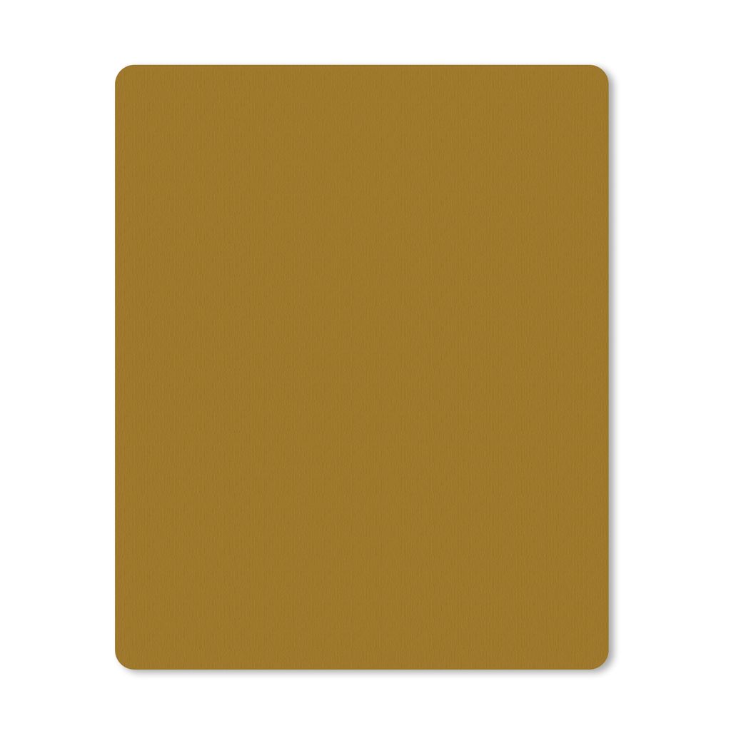 MuchoWow Mauspad Mousepad Gold - Luxus - Interieur 19x23 cm - Mousepads - Maus Mat - Pad - Mausunterlage - Mauspads - Spielen