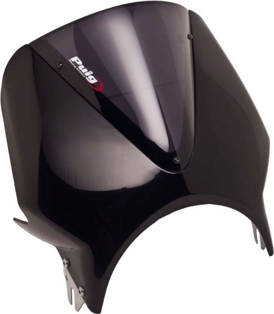 PUIG 005NF Vision passend fuer HONDA CB600F HORNET Stark getönt