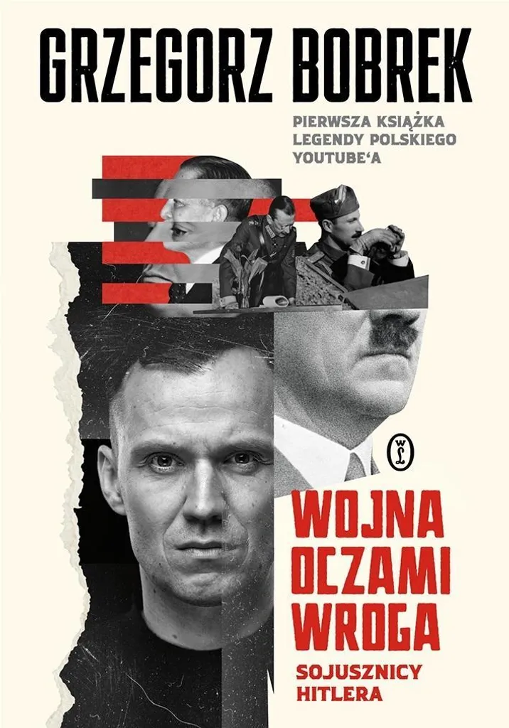 Livre Histoire Seconde Guerre Mondiale : Les alliés d'Hitler vu par l'ennemi