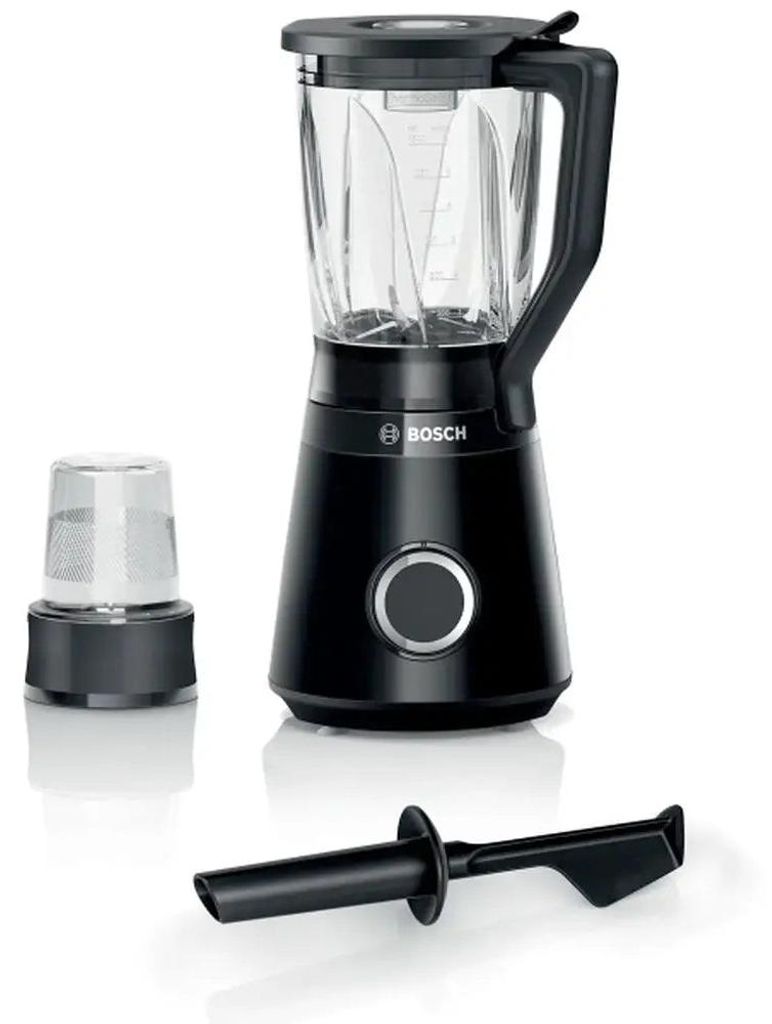 Frullatore Bosch MMB6176B Series 4, VitaPower Blender, 1200 Immagine del prodotto 