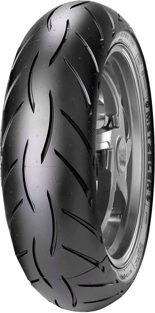 Motorrad-Straßenreifen METZELER 1927400 Produktbild 