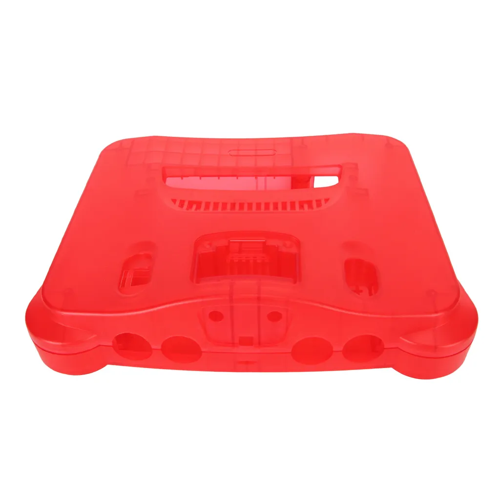 Coque de remplacement pour restaurer une console de jeu vidéo rétro - 6