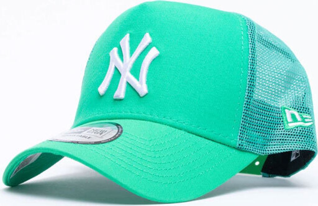 New Era 9Forty AF Trucker Tonal NY Yankees | Kaufland.pl New Era 9Forty AF Trucker Tonal NY Yankees | Kaufland.pl