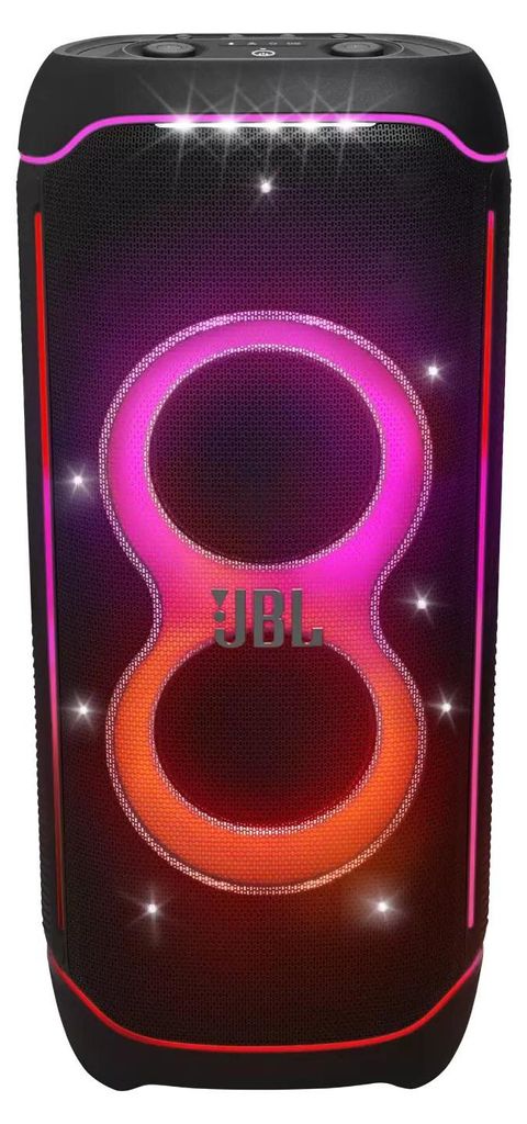 JBL Partybox Ultimate - Lautsprecher - Kabellos Produktbild 