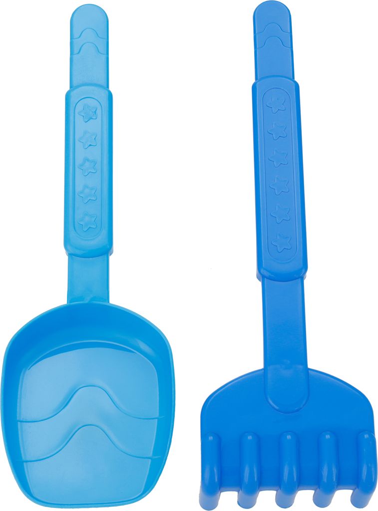 WEKAMOS 6-teiliges Sandsieb Set - Perfekt Für Strandabenteuer