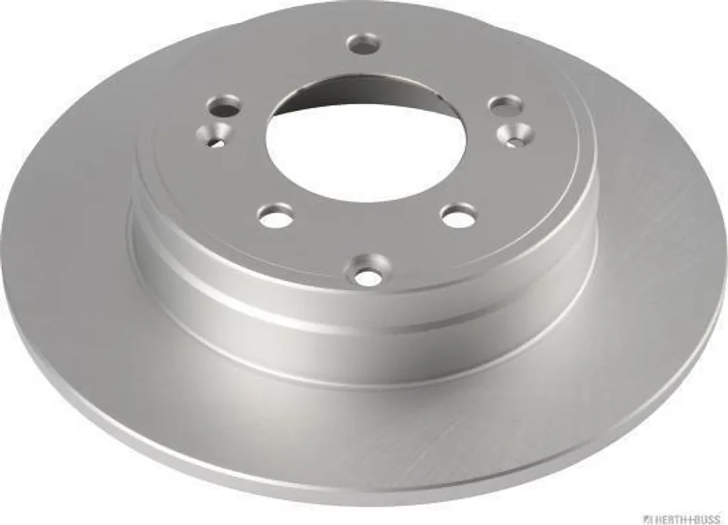 Disque de frein haute résistance J3310516 compatible Hyundai iX35