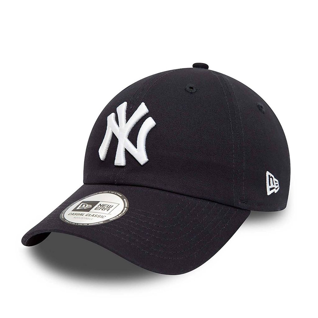 NEW ERA LEAGUE ESS 9TWENTY Blau