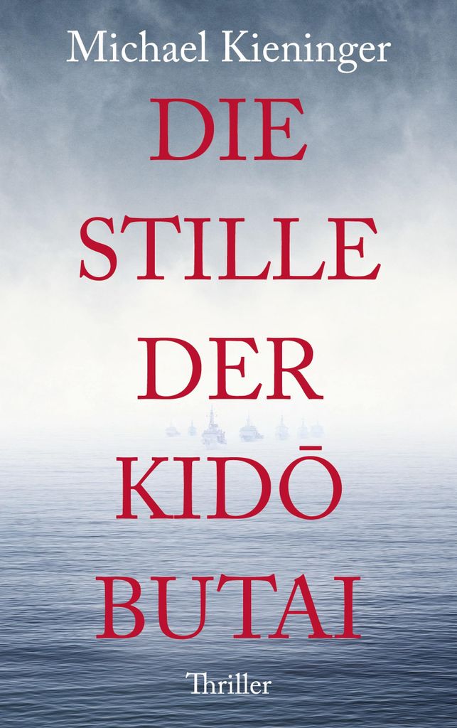 Die Stille der Kido Butai