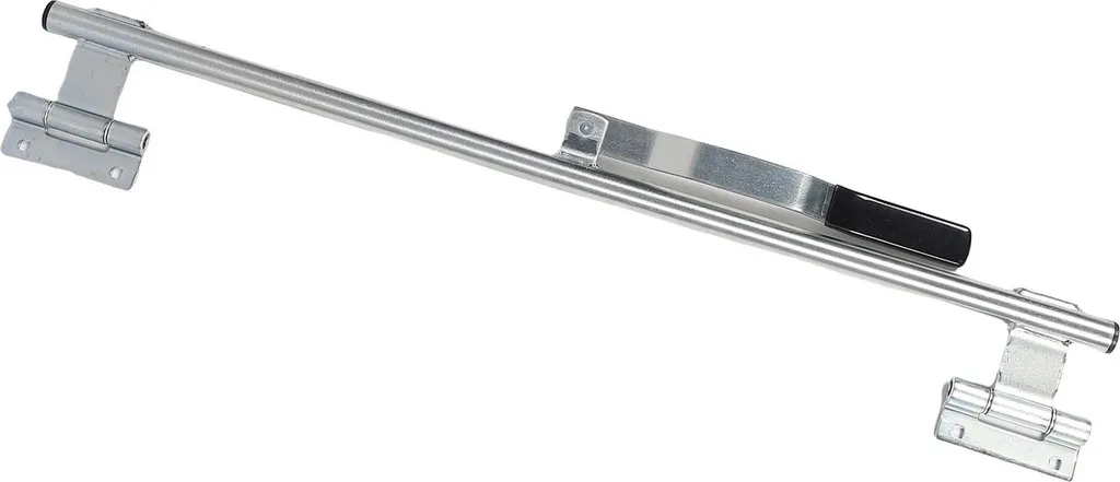 Crémone de porte de remorque basculante 36" avec fermeture à came - 5