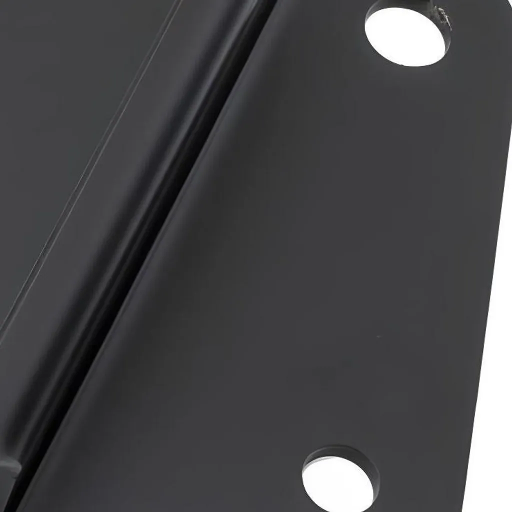 Support échappement LeoVince anti-vibration inox pour Kymco Dink 125