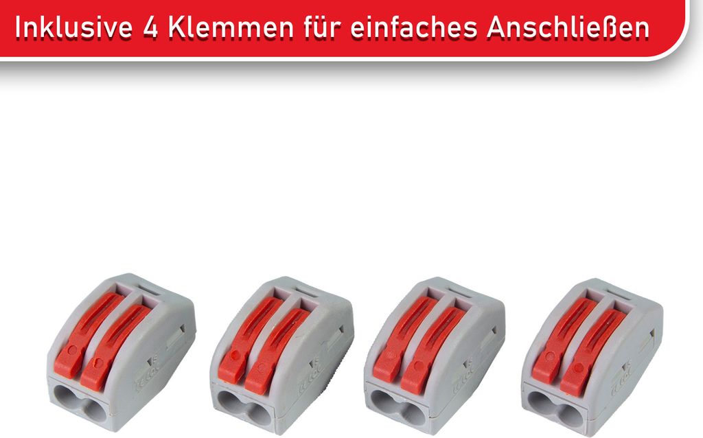 INOVATEC Einstellhilfskabel INO-MEK-1 für mechanische Produktbild 5