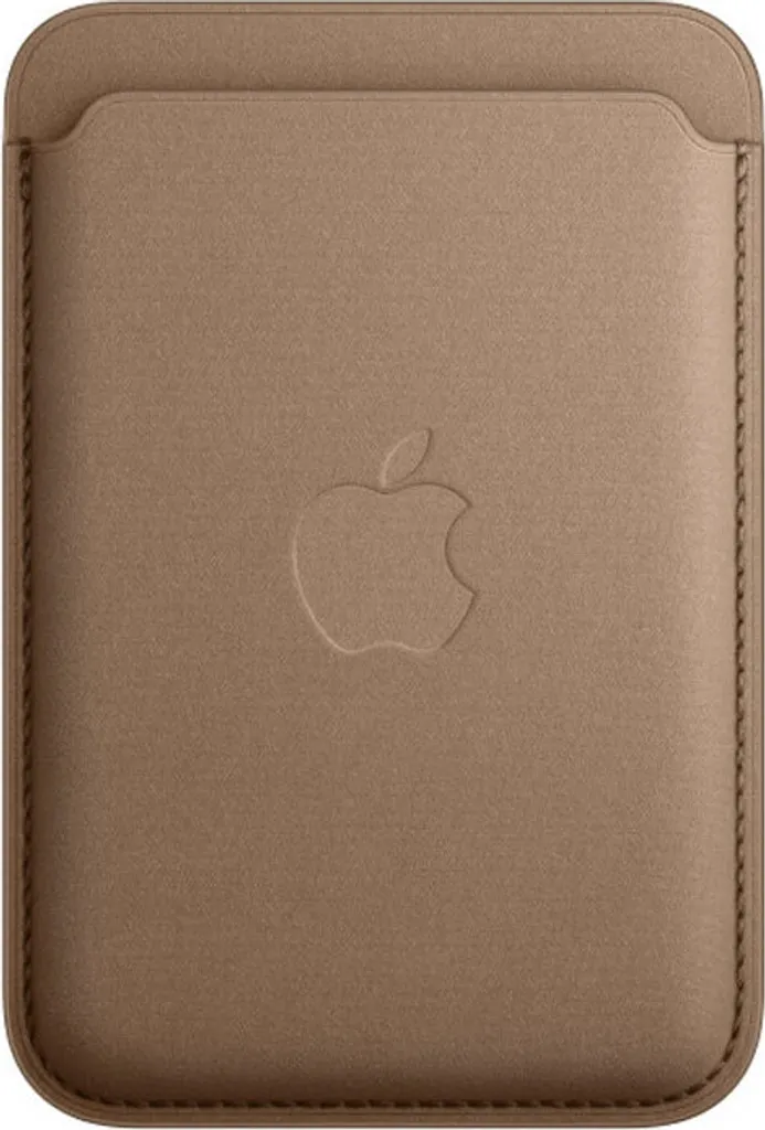 Protection iPhone 15 Pro Apple MT243ZM/A idéale pour charge MagSafe