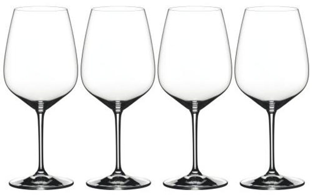 Riedel Gläser-Set Extreme Cabernet Pay 3 Get 4 (4-teilig) Produktbild 