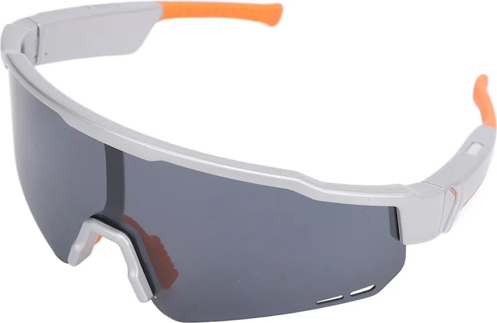 Gugxiom Lunettes Intelligentes Audio Bluetooth UV400 avec Micro Double