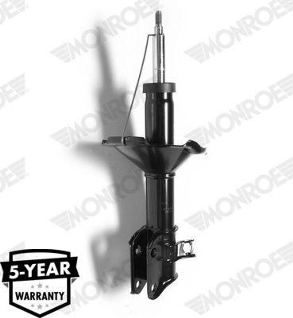 MONROE Stoßdämpfer Vorne Links für SUBARU IMPREZA Stufenheck (GC) Federbein G16480