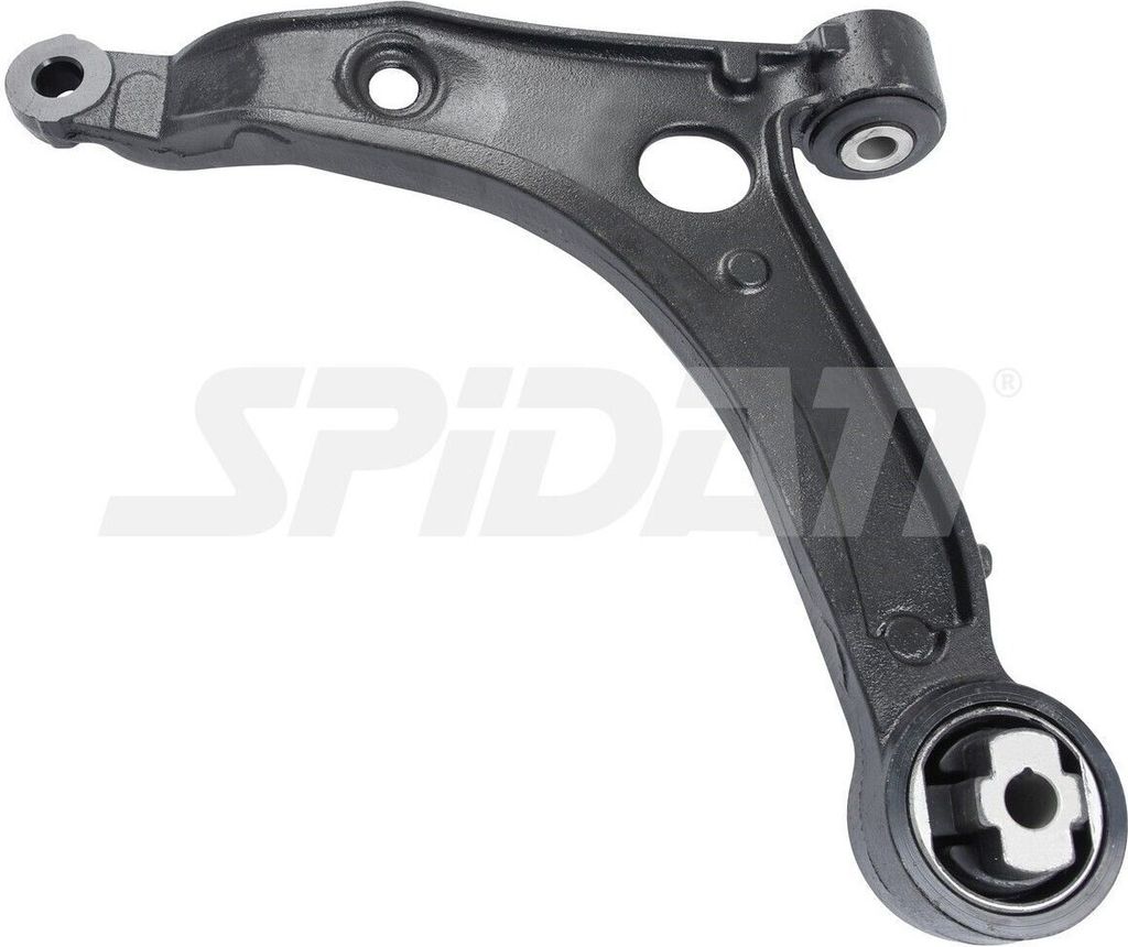 SPIDAN CHASSIS PARTS 46732 Querlenker Unten Vorne Links für FIAT Ducato Kastenwagen (250, 290)