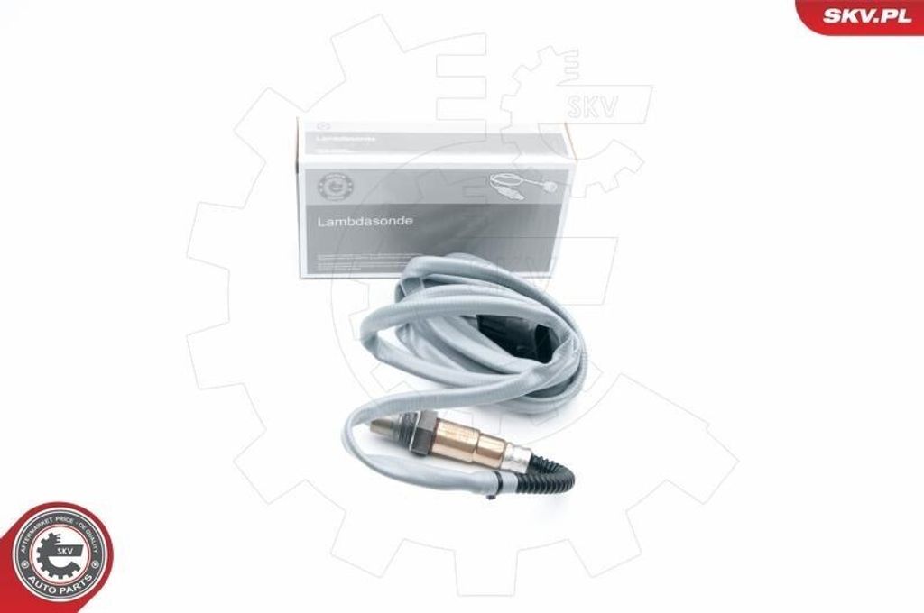 Esen Skv Lambdasonde Regelsonde 09Skv640