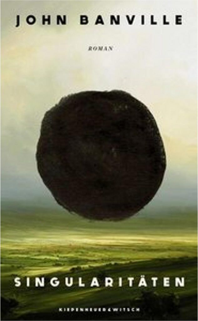Singularitäten