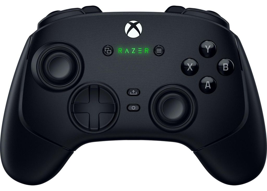 Razer Wolverine V3 Pro, Gamepad, PC, Xbox Series S, Xbox Obrázek produktu 