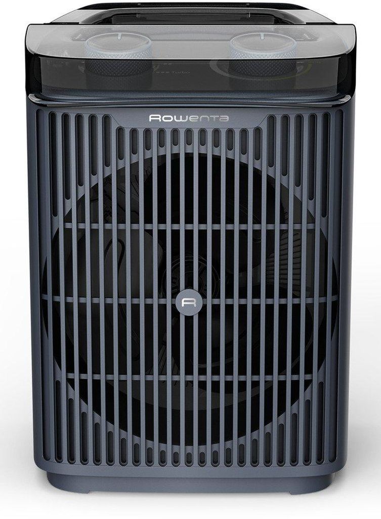 Chauffage soufflant 2400w noir - Rowenta - SO6551F0 - Image du produit 