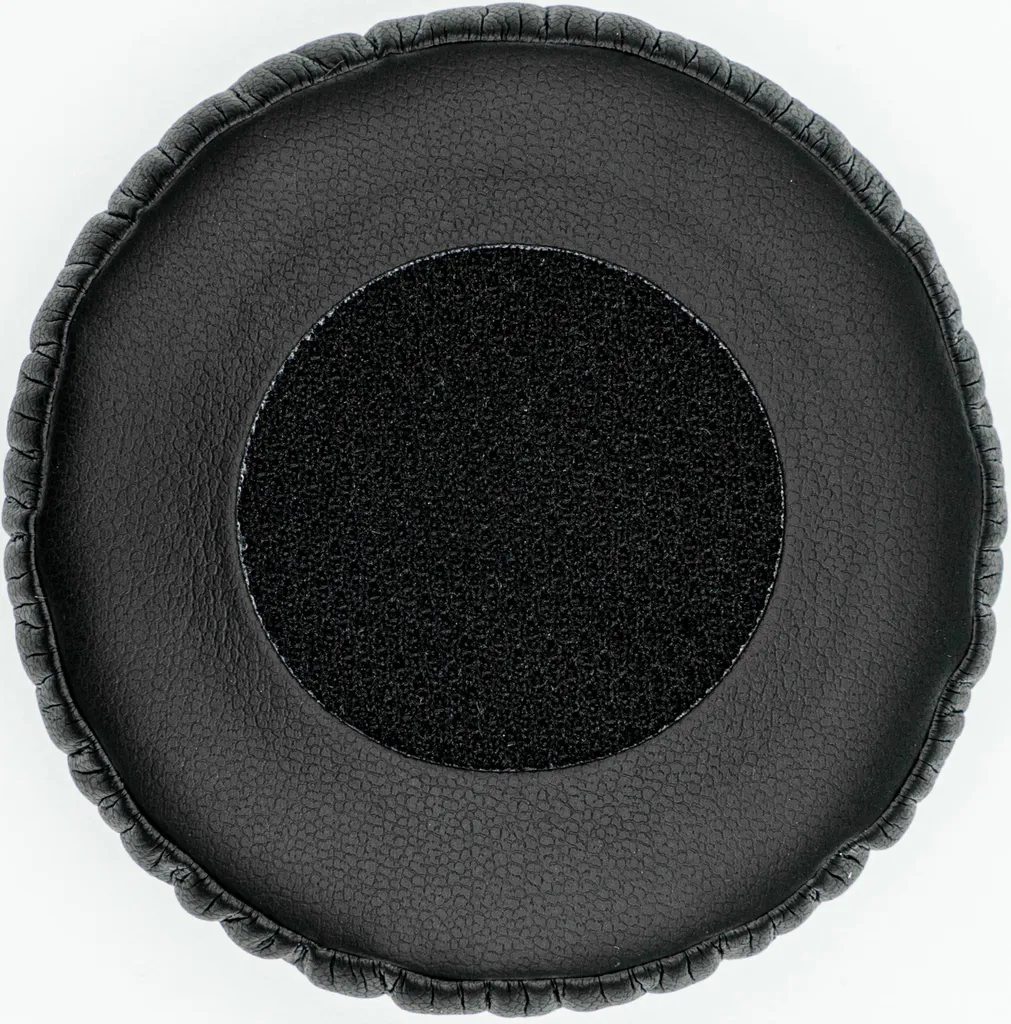 Finis les coussinets qui pèlent avec les pads PHI 0004 pour casque PHI - 5