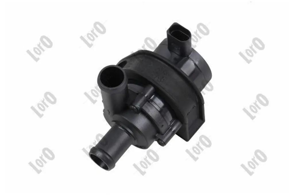 Pompe auxiliaire 1K0 965 561 L robuste pour Skoda Octavia et Yeti