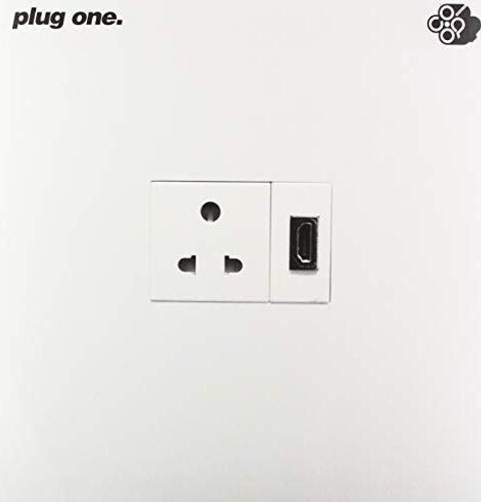Verschiedene Künstler - Coop präsentiert Plug One Vinyl