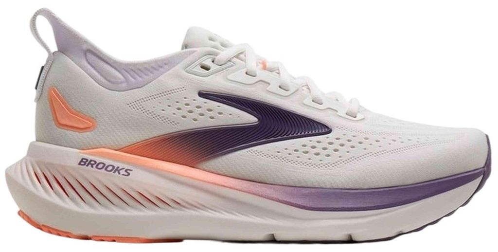 Hardloopschoenen Brooks Glycerin 23 voor Dames Productafbeelding 