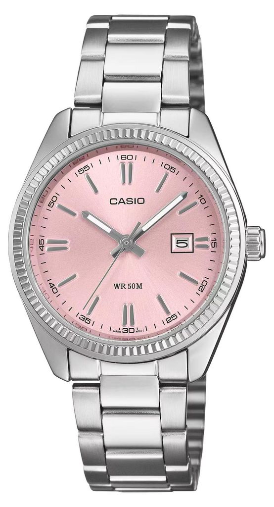 Casio hodinky LTP-1302PD-4AVEF Obrázek produktu 