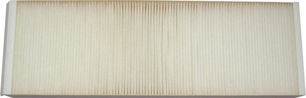Maico Luftfilter, Ersatz WSF 320/470 0092.0559 Produktbild 