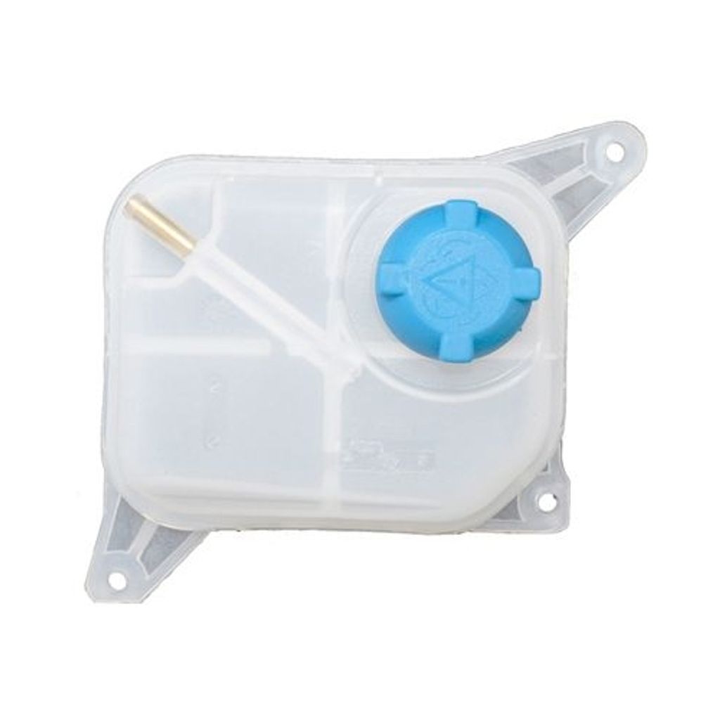 Ausgleichsbehälter Kühlmittel Vema 17097 für Audi