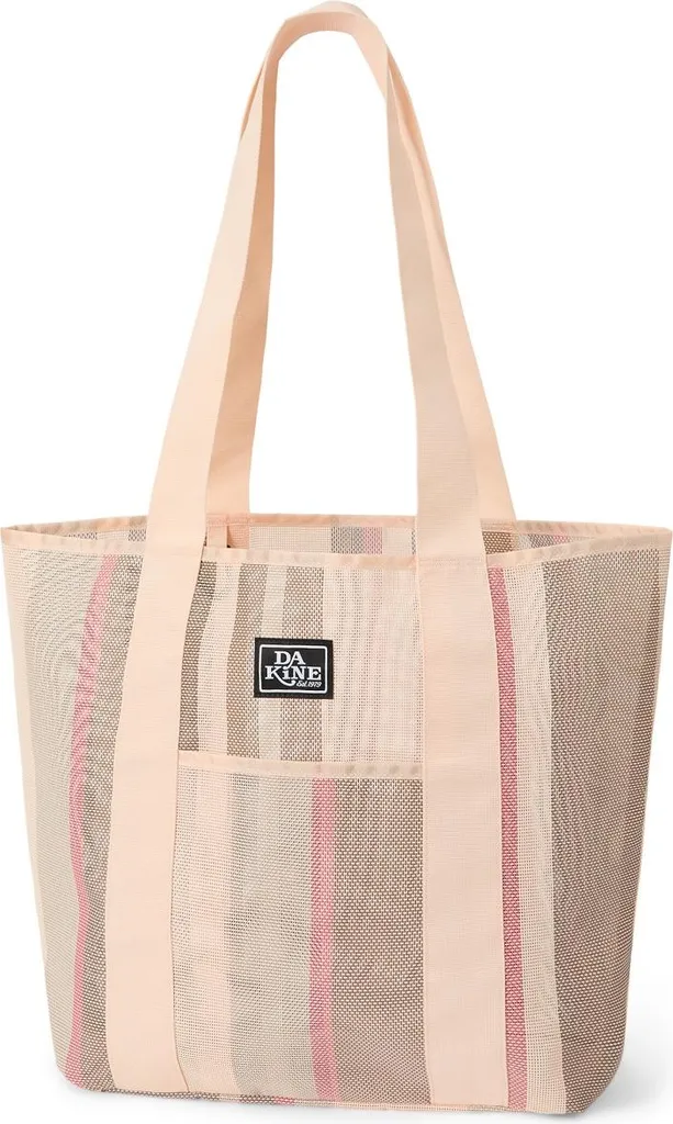 Sac Dakine 10004086 fini le sable et l'humidité en maille Bisque